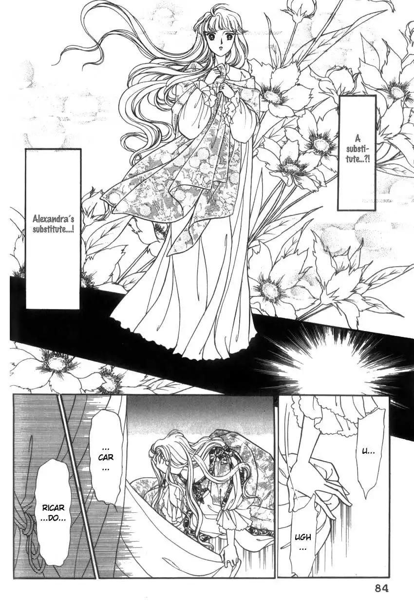 Yami no Alexandra Chapter 3 15